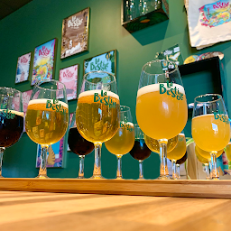 Photo n°5 de Brasserie La Bestiole à Saint-Barthélemy-d'Anjou (Bar à bières)