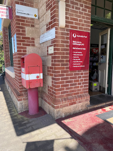 Australia Post - Edithburgh LPO Gallery - Australia