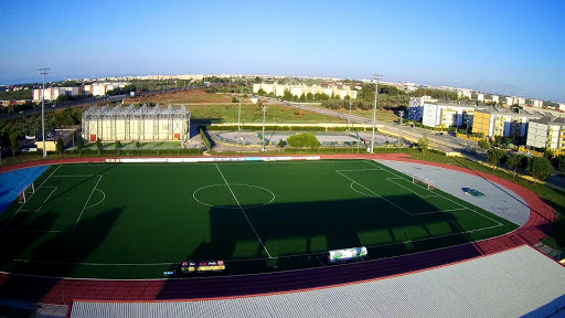 Palazzetto dello Sport S. Pio