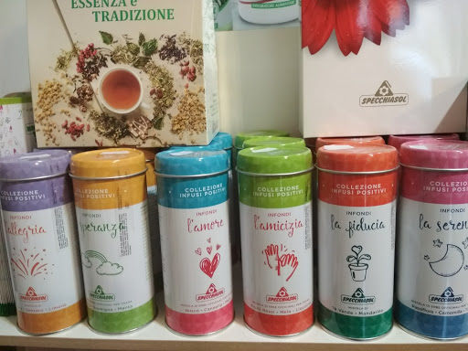 Erboristeria Panax Porto Recanati Gallery - Italy