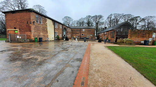 Hall Gate car park Gallery - United Kingdom