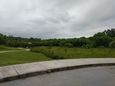 Pistol Creek Wetland Center