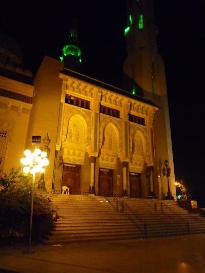 Photos of مسجد ابي بكر الصديق