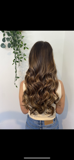 Sarah Nicholls Hair - Thumbnail