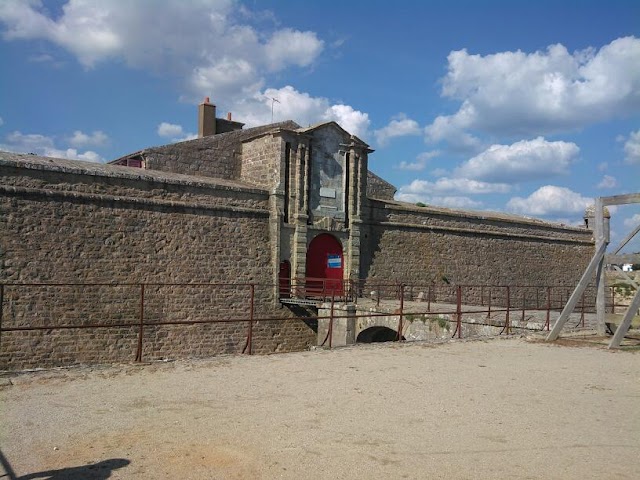 Hôtel de la Citadelle