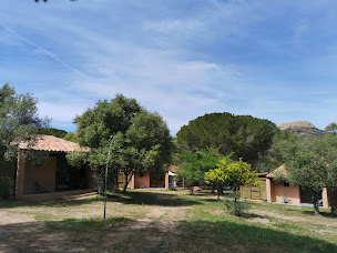 Photo n°103 de village Camping de l'Ostriconi à Palasca (Location d'appartement de vacances)