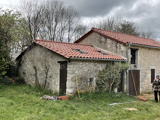 Photo de Dordogne Toitures à Rouffignac (24580)