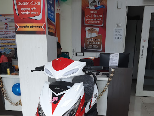 At dns bank post image
