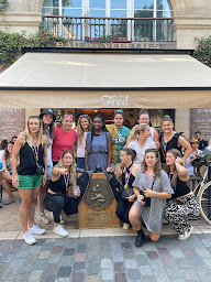 Photo n°63 de Chez Fred à Bordeaux (Bar à vin)