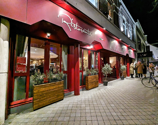 Ristorante Pizzeria Il Castello