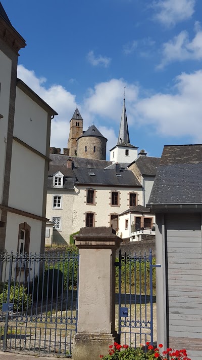 Photos of Logis Hotel Gourmet & Relax de la Sure Rest. Comte Godefroy