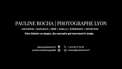 Pauline Rocha