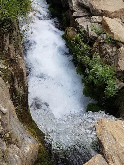 Panjshir River