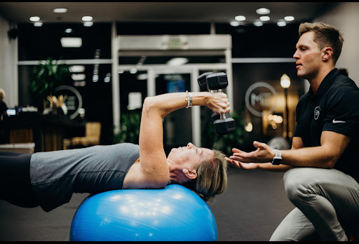 EIM Personal Training - Thumbnail