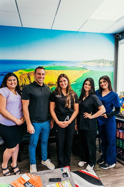 Photo of Gameday Men's Health Laguna Hills TRT, Peptide, and ED Clinic clinic location