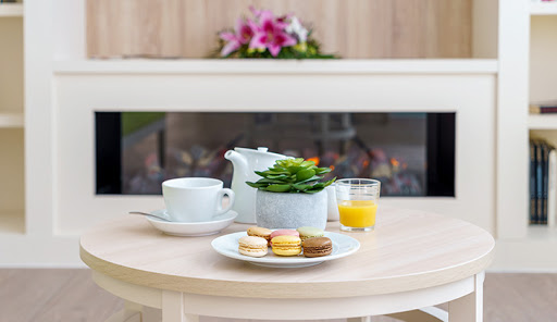 Photo de EHPAD Résidence de Chantemerle à Nesles-la-Montagne (02400)