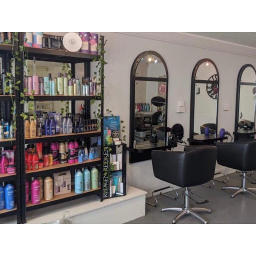 Something Different Hairdressers - Thumbnail