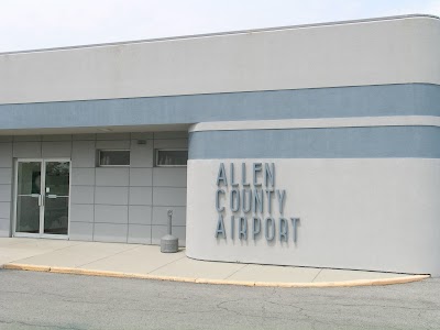 Allen County Airport