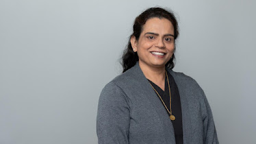 Arundhati Harati, MD