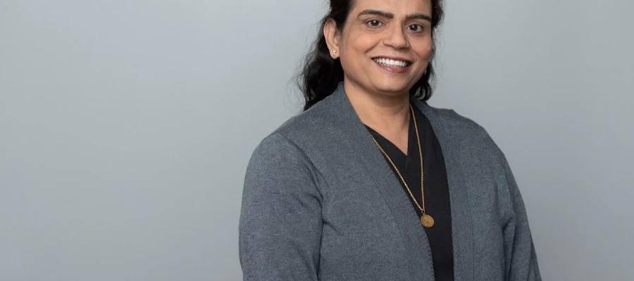 Arundhati Harati, MD