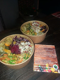 Photo n°18 de Delicatessen en Périgord à Sarlat-la-Canéda (Saladerie)