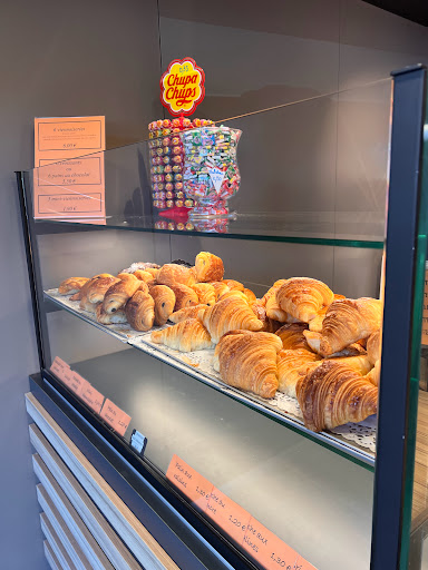 Pastry Coast - Thumbnail