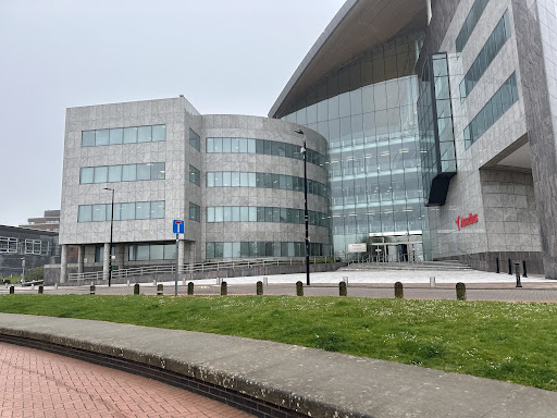 Atradius - Visual