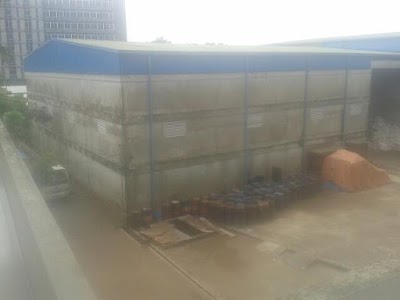 Photos of Toyo Feed Ltd.
