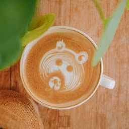 Photo n°15 de Columbus Café & Co à La Couronne (Salon de thé)