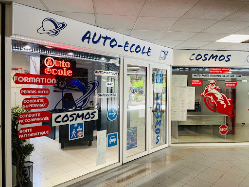 Auto Ecole Cosmos Gallery - France