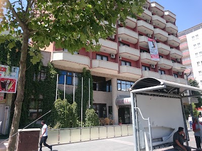 Hotel Asko