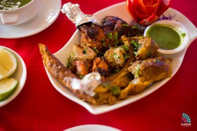 Photos of al-Safir Restaurant (Indian restaurant)