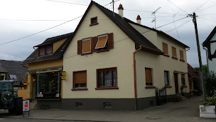 Photo n°4 de Boulangerie Pâtisserie Sonntag à Niederlauterbach (Boulangerie)