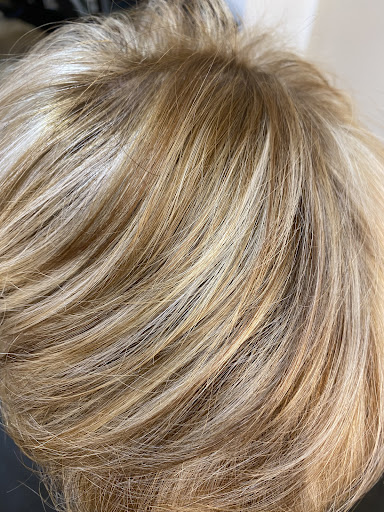 Friseurmeisterin Franziska Otto - Thumbnail