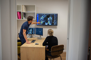 Photo n°1 de Dr Antoine TRIGALOU à Montauban (Dentiste)