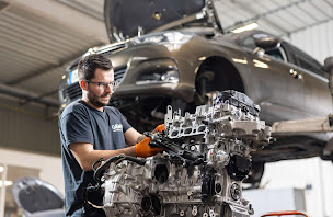 Photo n°16 de Peugeot Gemy Pontivy à Pontivy (Vendeur de voitures d'occasion)