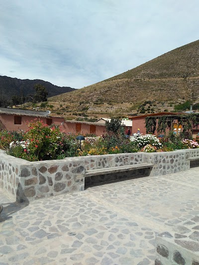 Photos of Camino del inca