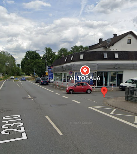 AUTOSALA - Thumbnail