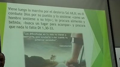 Photos of CENTRO ARQUIDIOCESANO DE EVANGELIZACI&Oacute;N