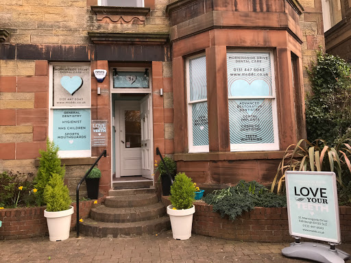 Morningside Drive Dental Care