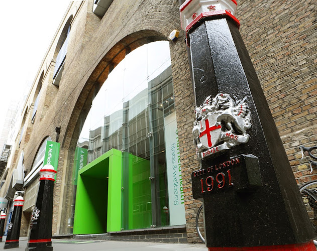 4 Cousin Ln, London EC4R 3XJ, United Kingdom