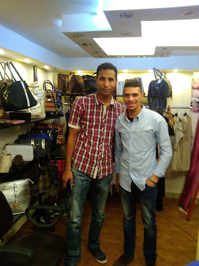 Photos of Fashionista