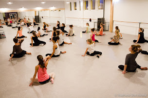 Photo n°3 de Atelier Dici Danse à Saint-Gaudens (Salle de danse)