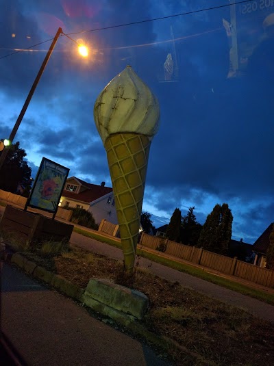 Photos of Paviljongen fris&oslash;r