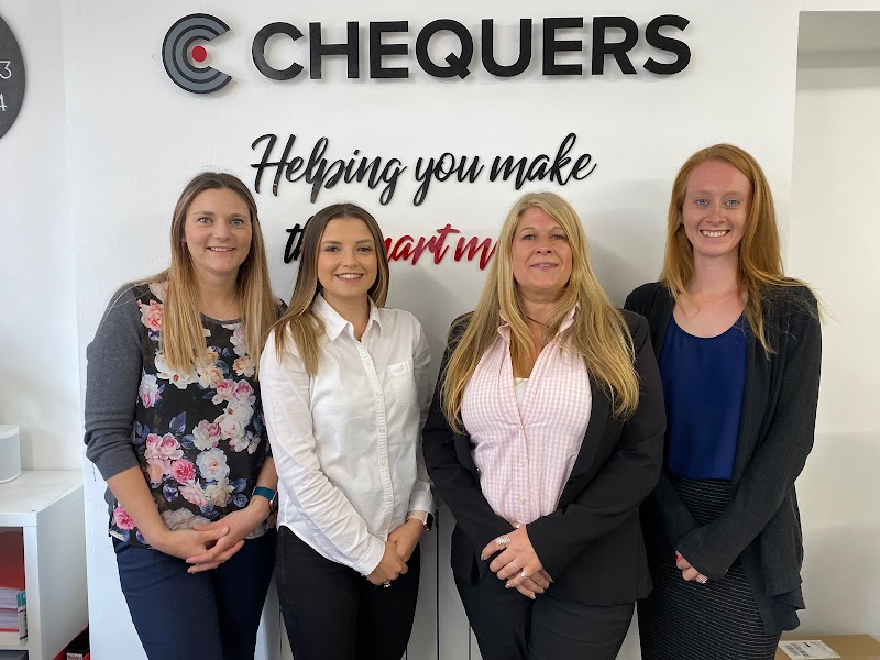 Chequers Estate Agents photo 2