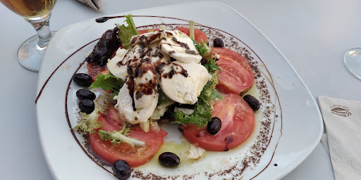 Restaurante Mora Nuei - Thumbnail
