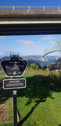 Alameda Park - Visual