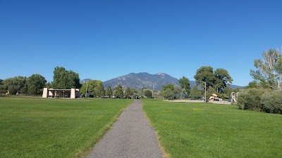 Fred Baca Park