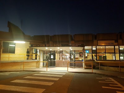 Photos of University of Newcastle