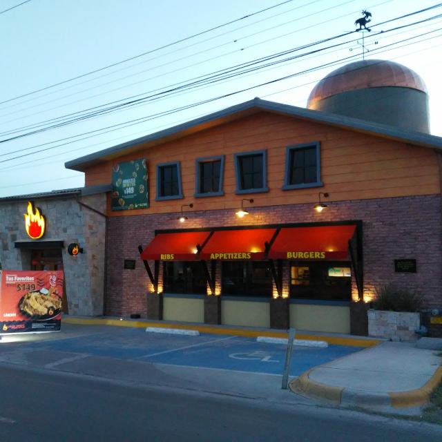 KFC